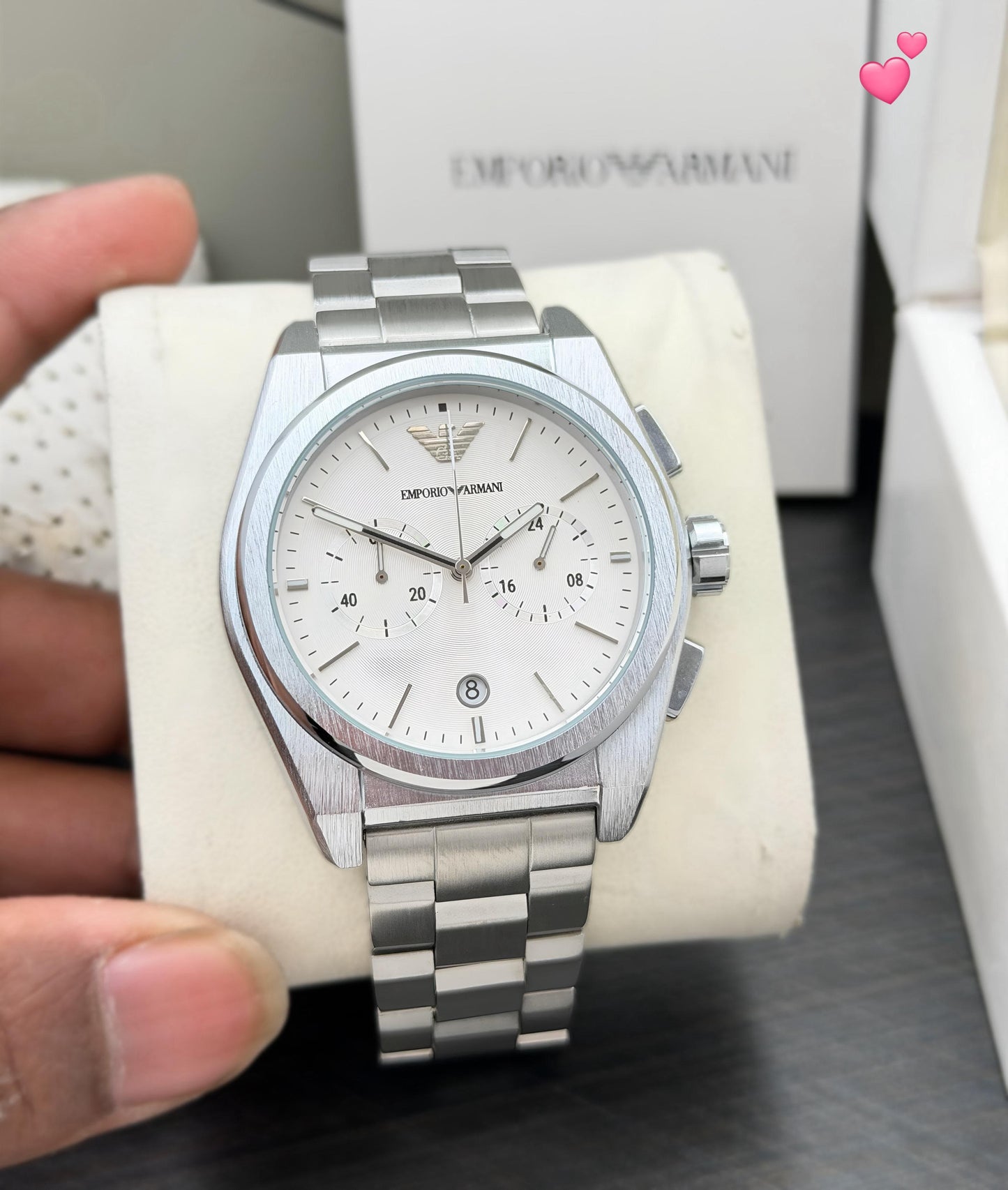 ARMANI WATCH