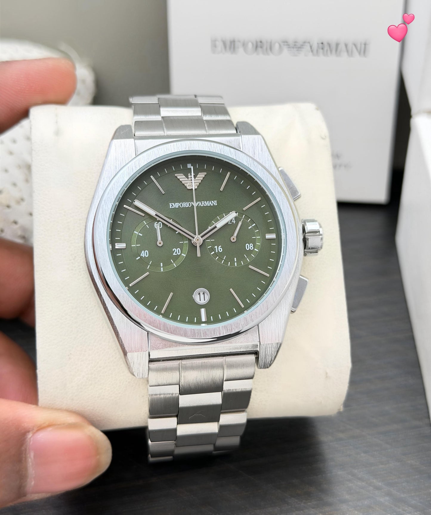 ARMANI WATCH