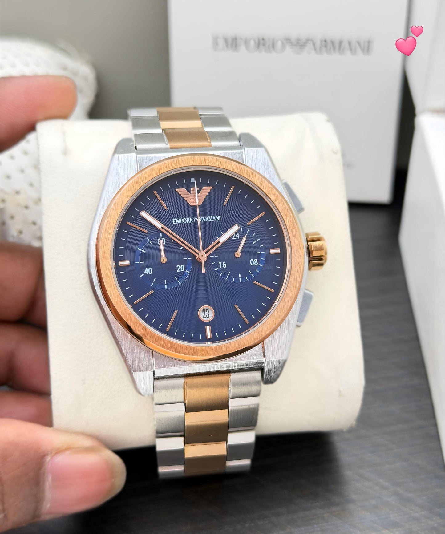 ARMANI WATCH