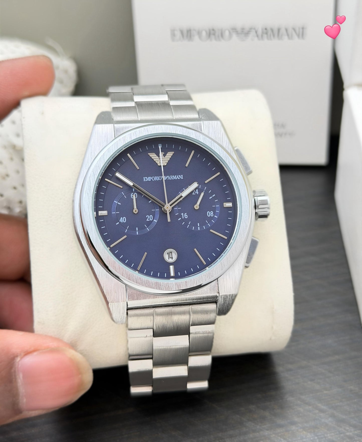 ARMANI WATCH