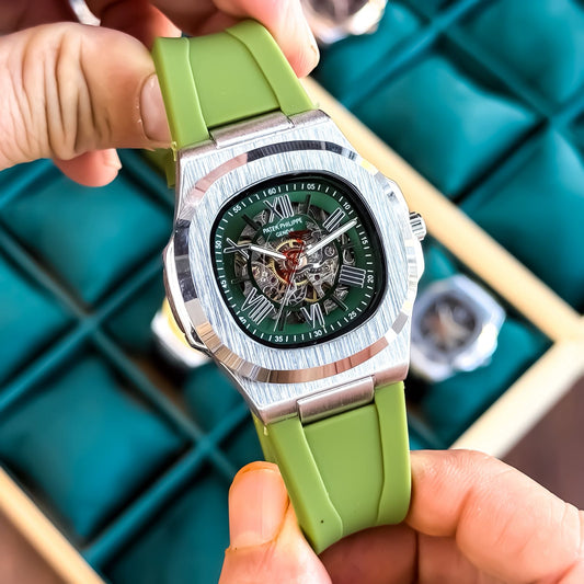 PATEK PHILIPPE WATCH
