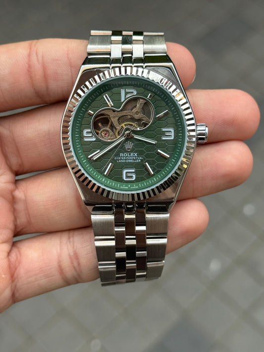 ROLEX OYSTER PERPETUAL WATCH