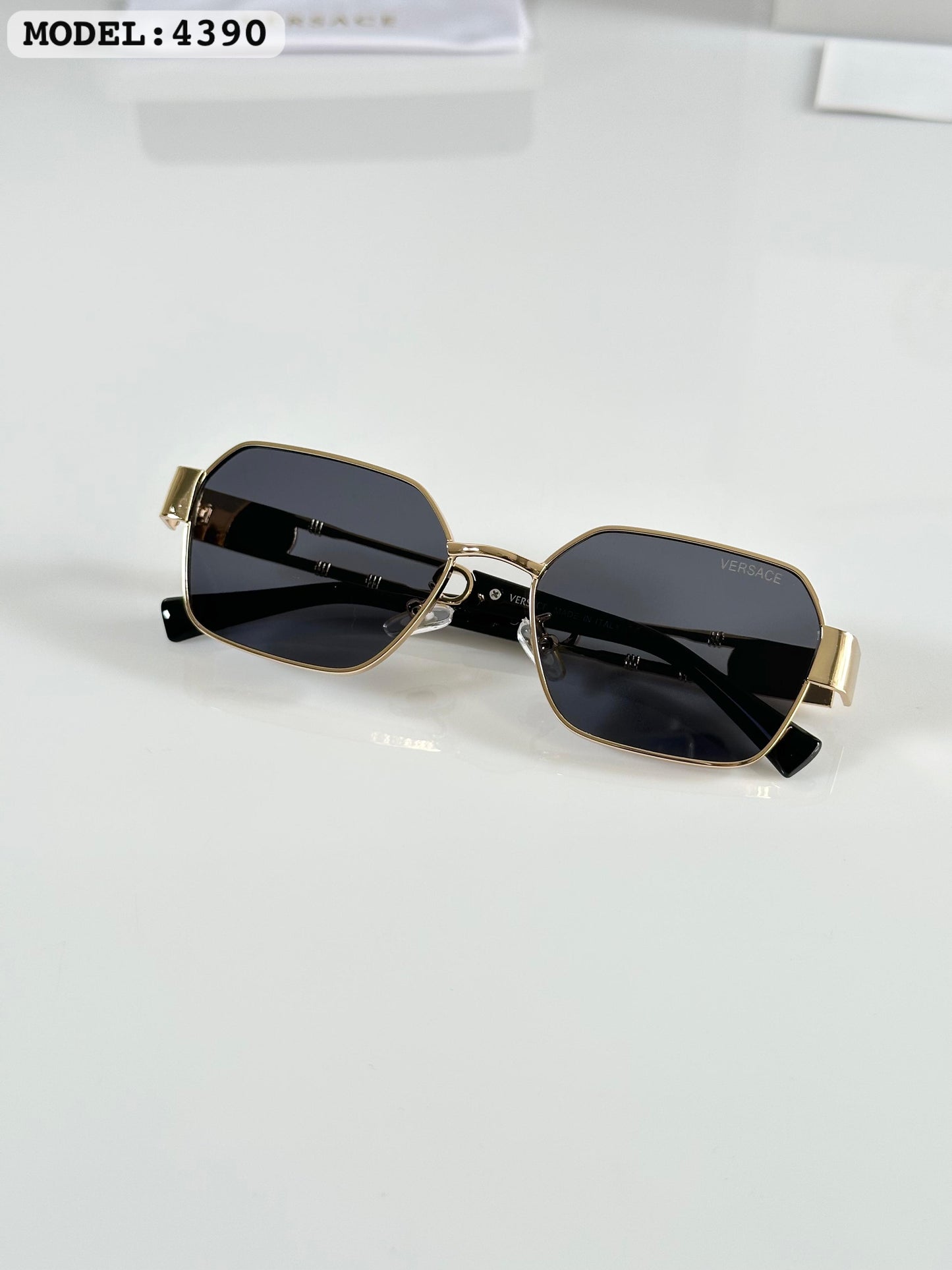 VERSACE SUNGLASS