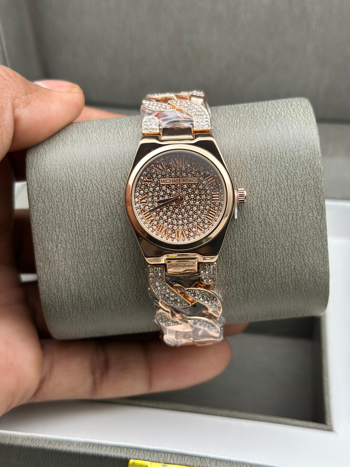 MK LADIES WATCH