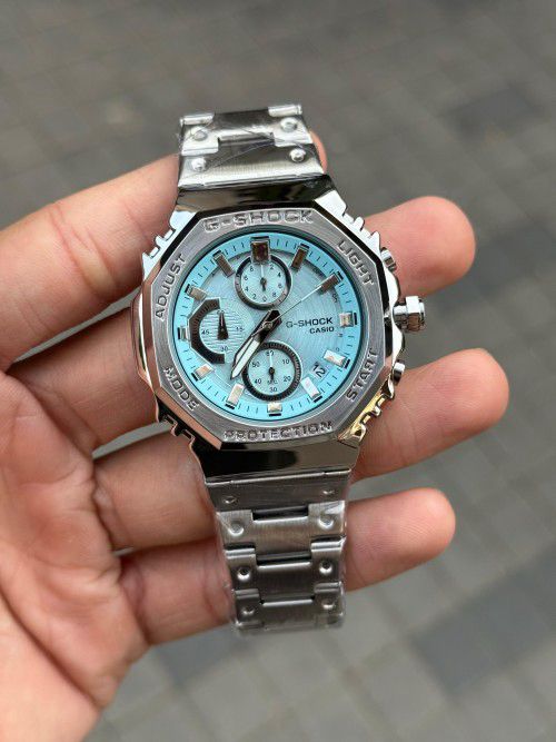 G-SHOCK WATCH