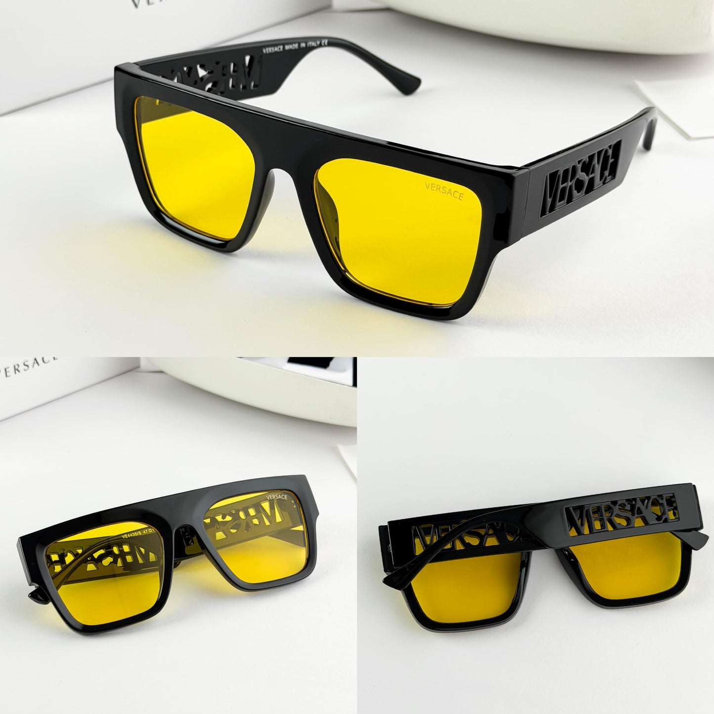 VERSACE SUNGLASS