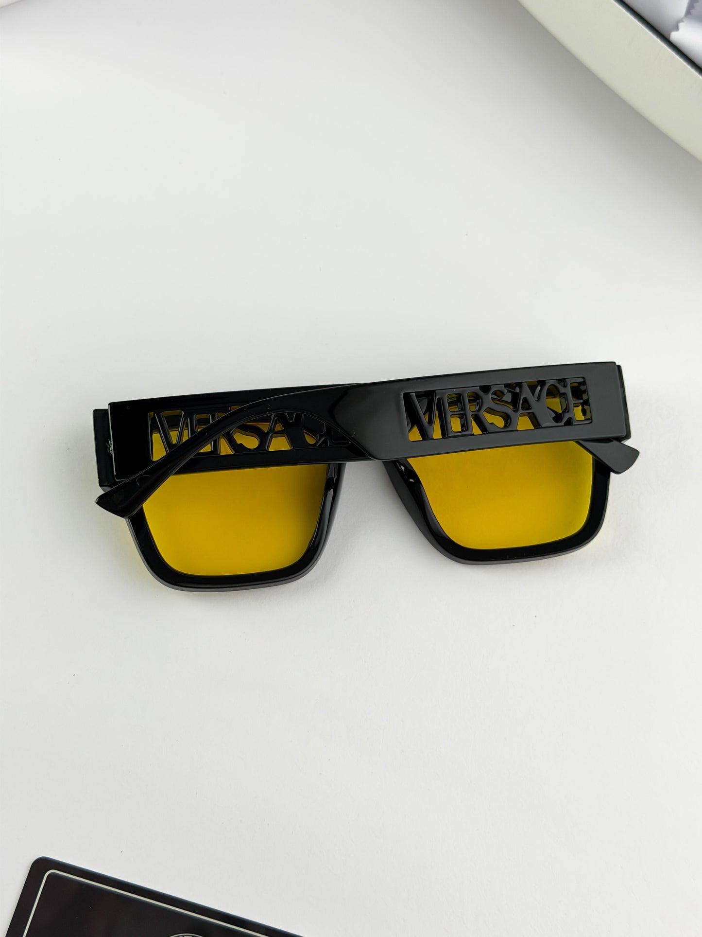 VERSACE SUNGLASS