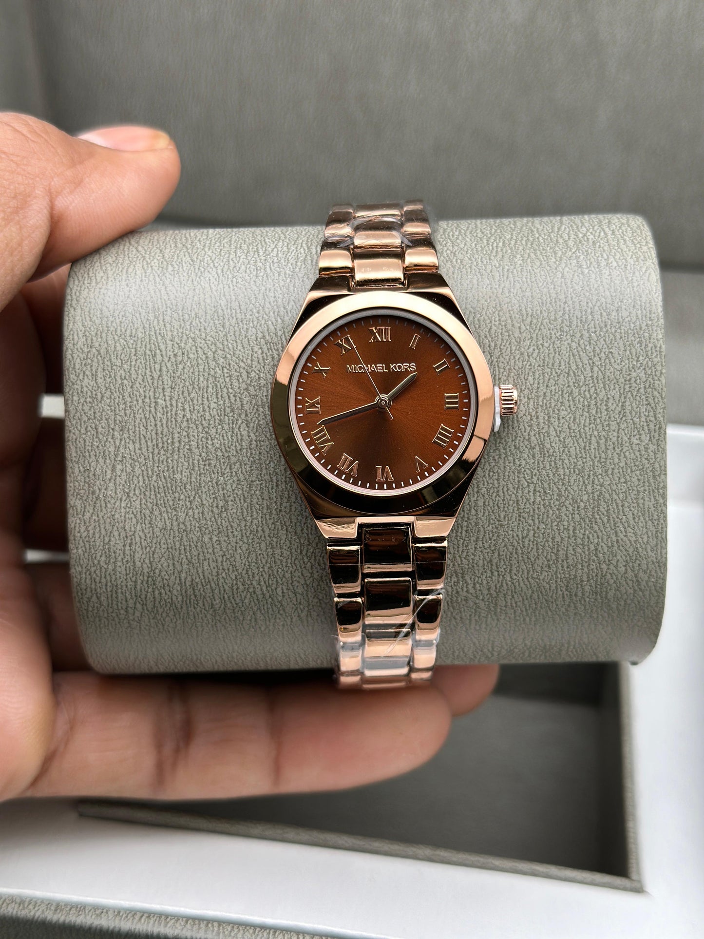MK LADIES WATCH