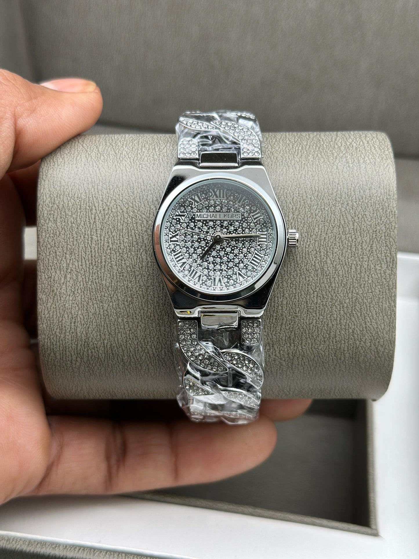 MK LADIES WATCH