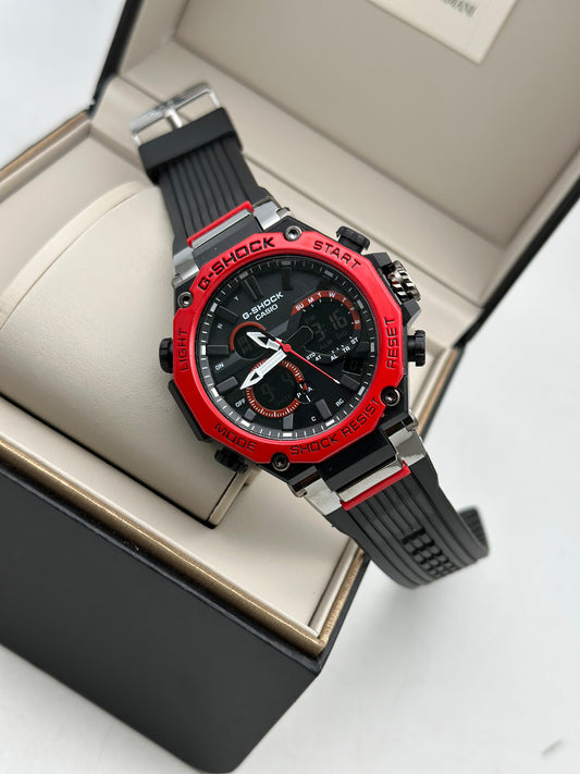 G-SHOCK WATCH