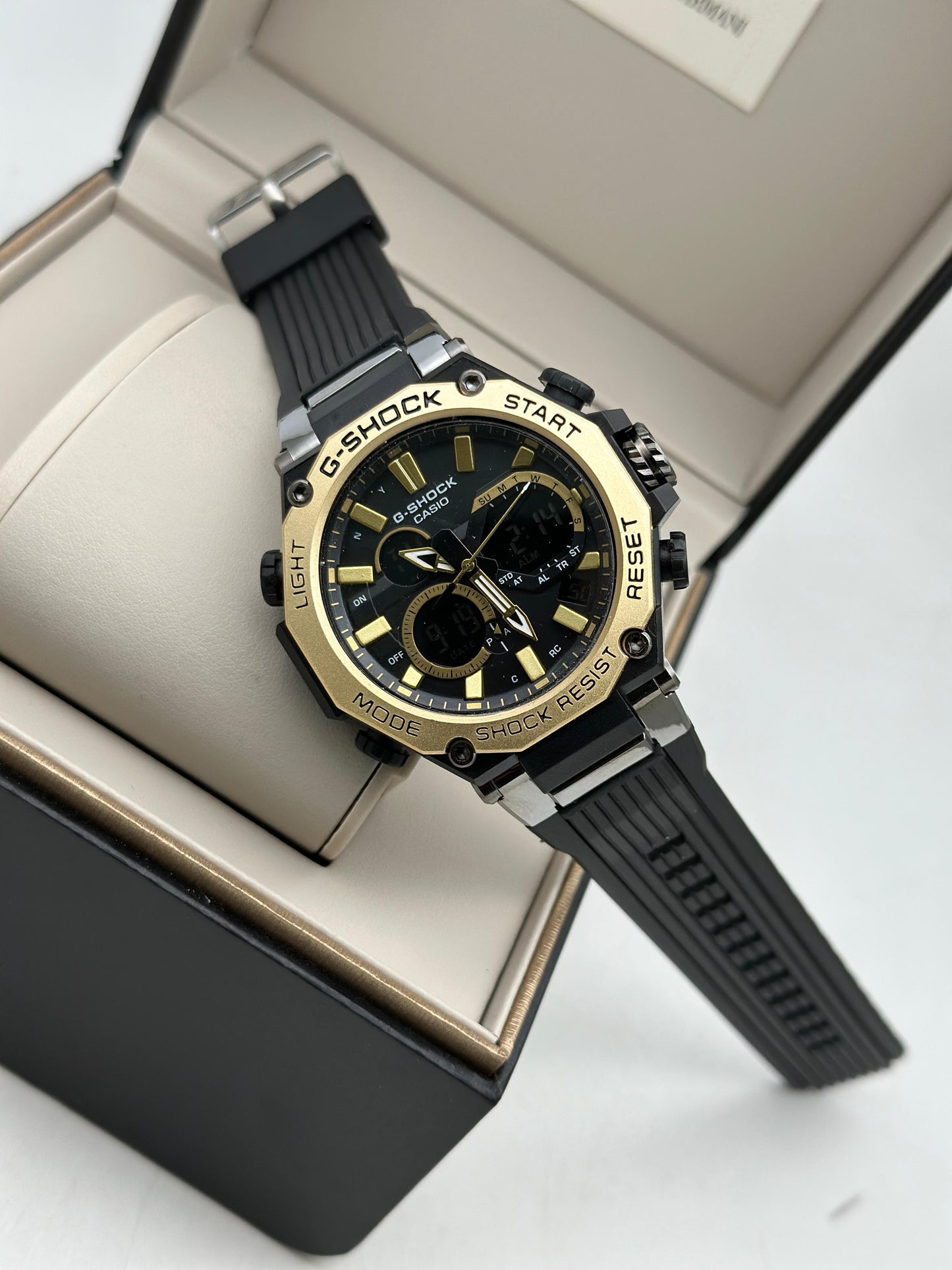G-SHOCK WATCH