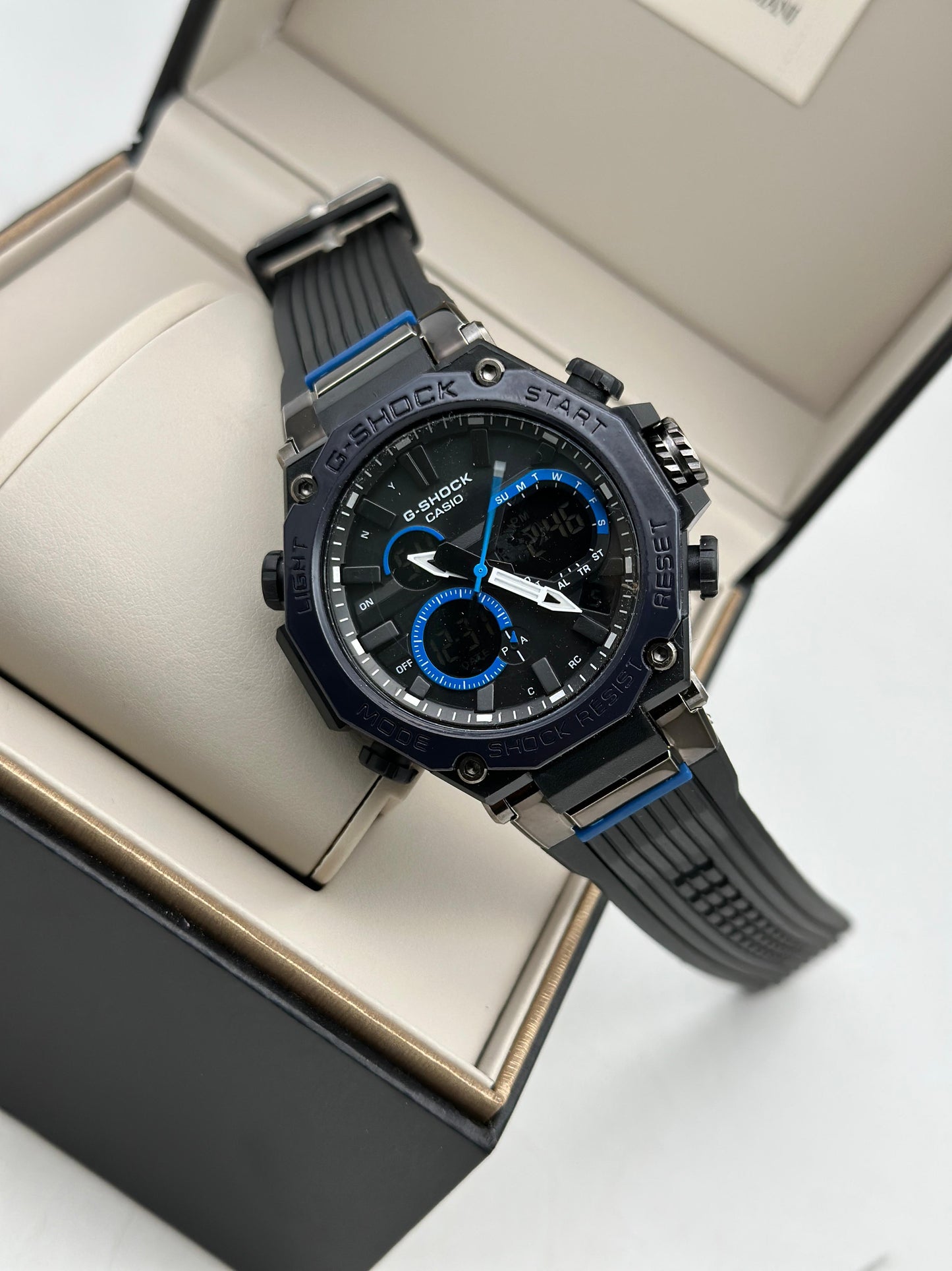 G-SHOCK WATCH