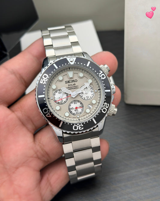 SEIKO WATCH