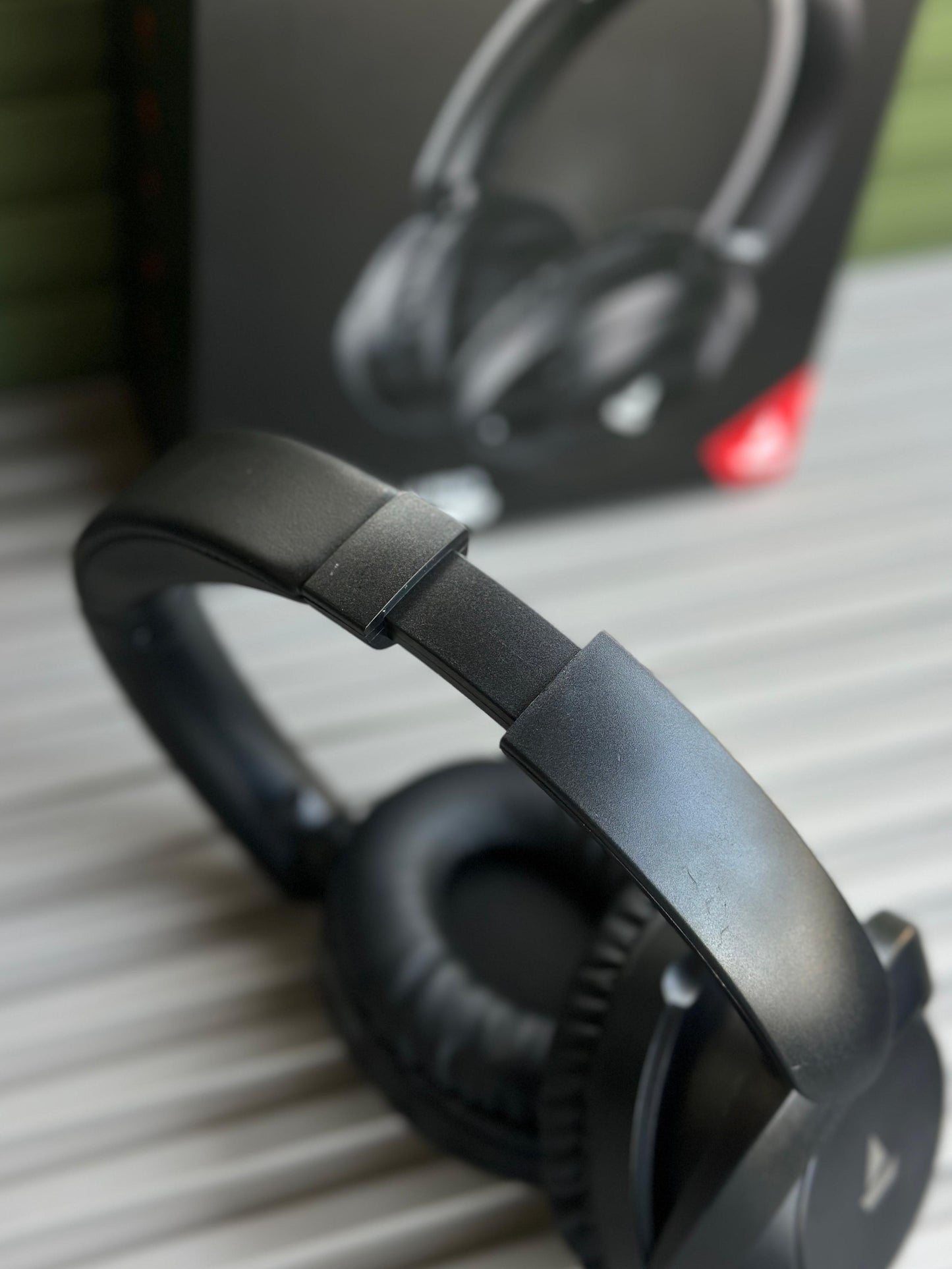 BOAT ROCKERZ 650 PRO HEADPHONE