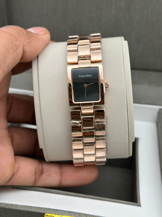 CK LADIES WATCH
