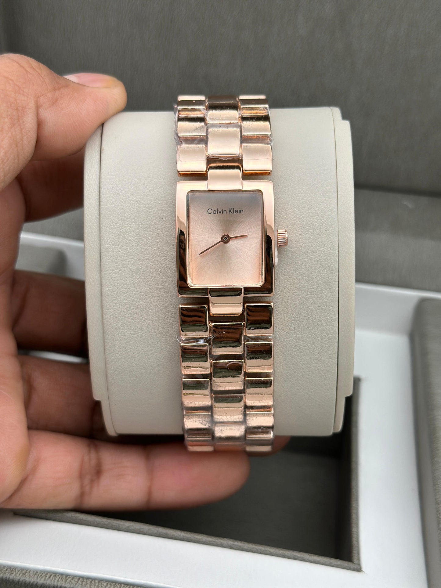 CK LADIES WATCH