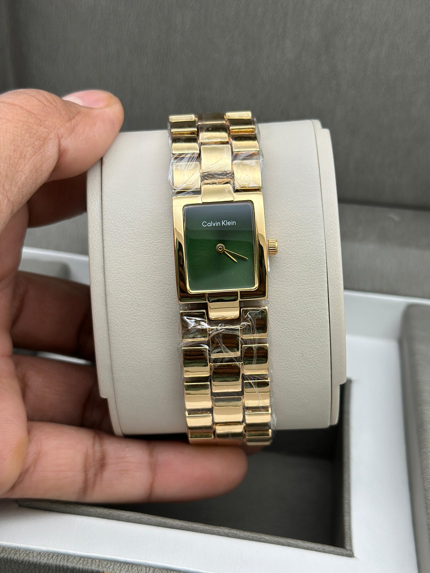 CK LADIES WATCH