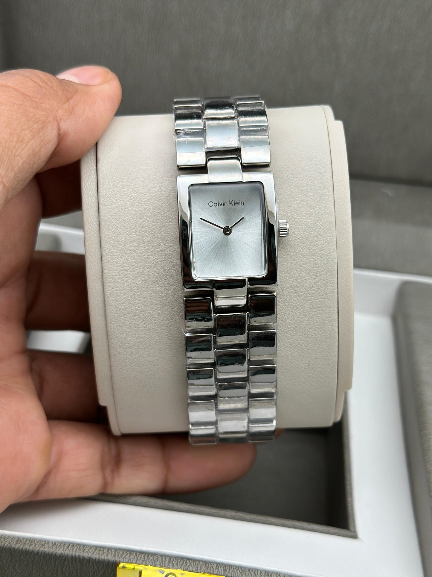CK LADIES WATCH