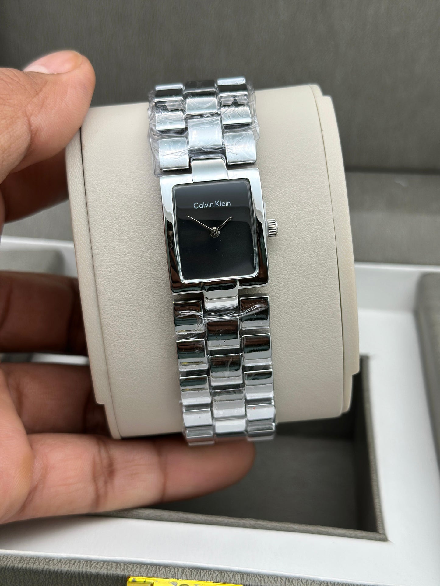 CK LADIES WATCH