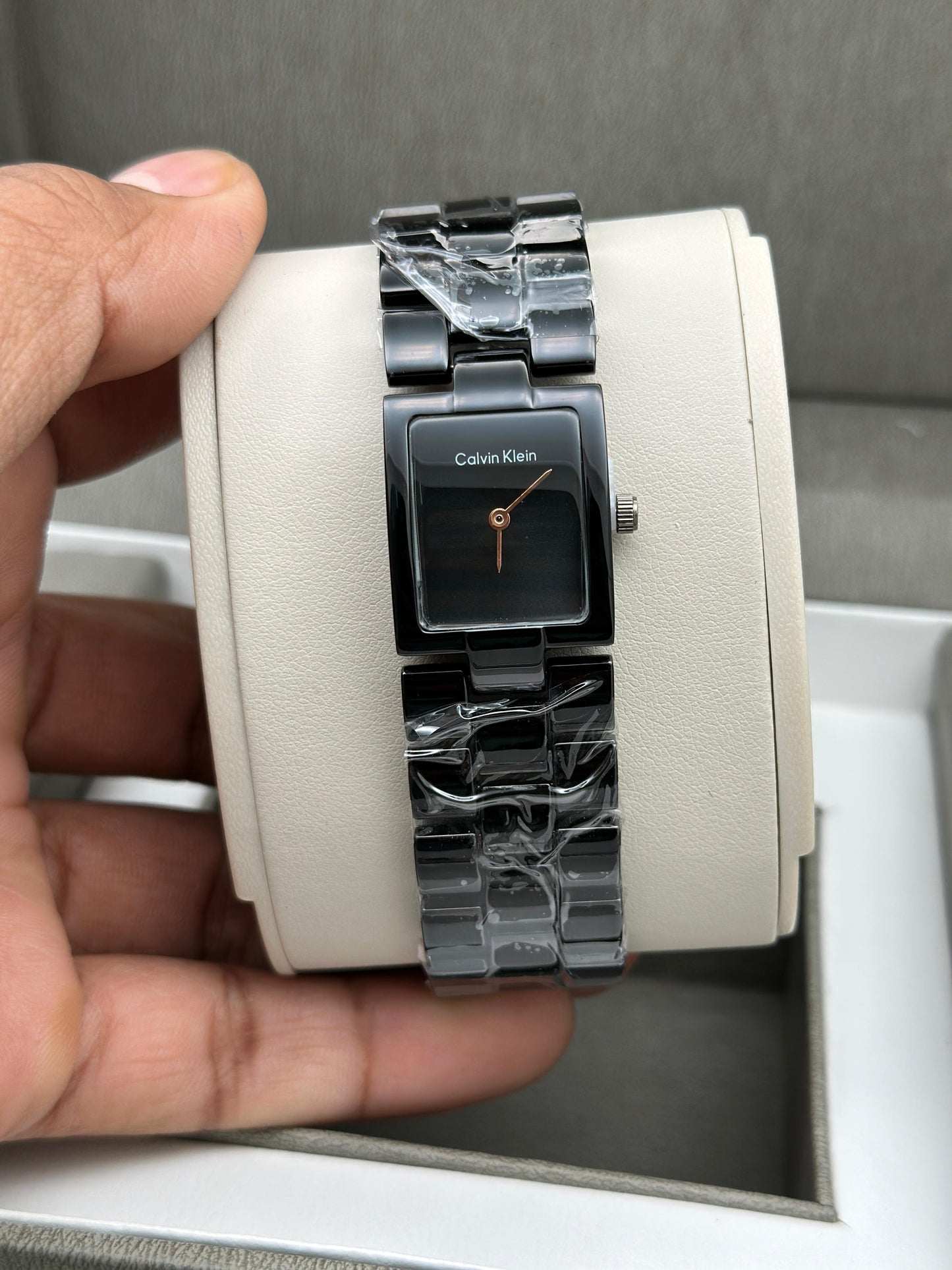 CK LADIES WATCH