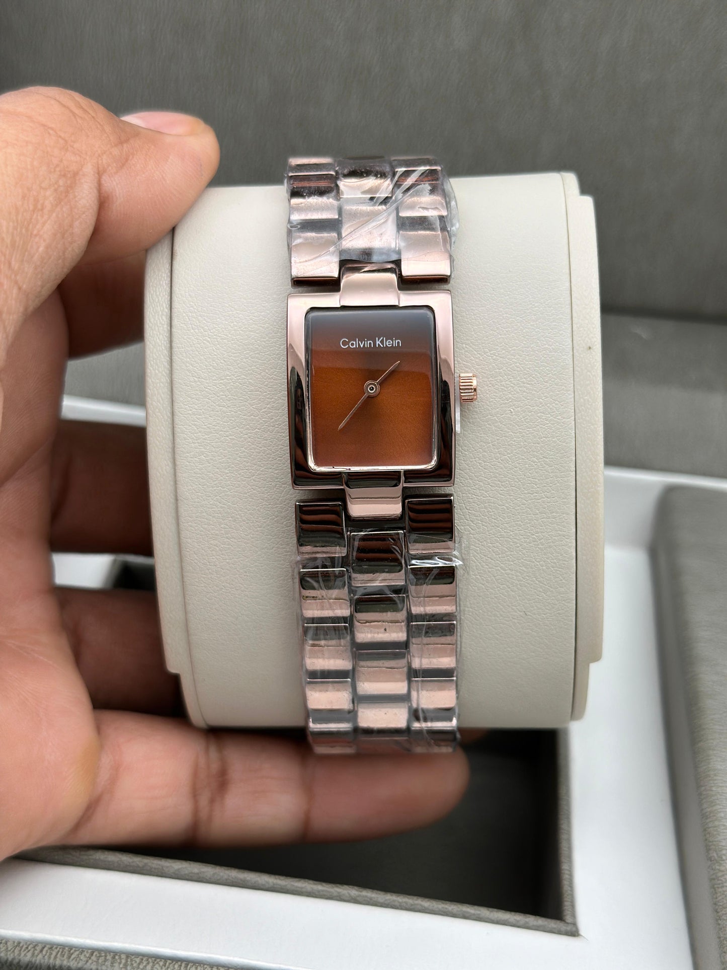CK LADIES WATCH
