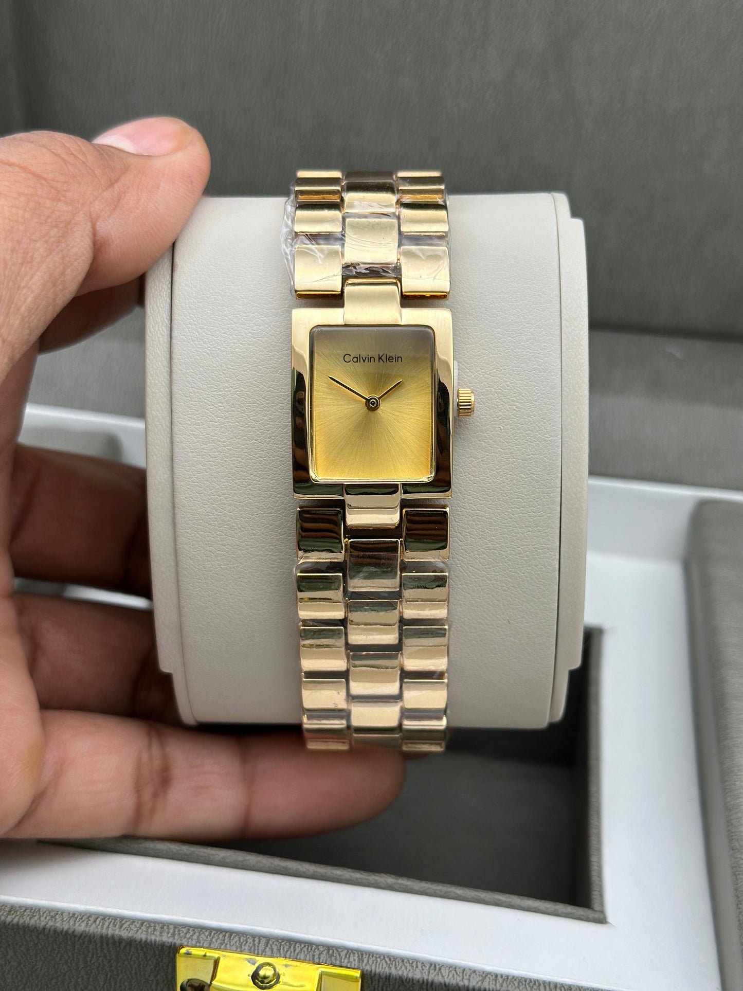 CK LADIES WATCH