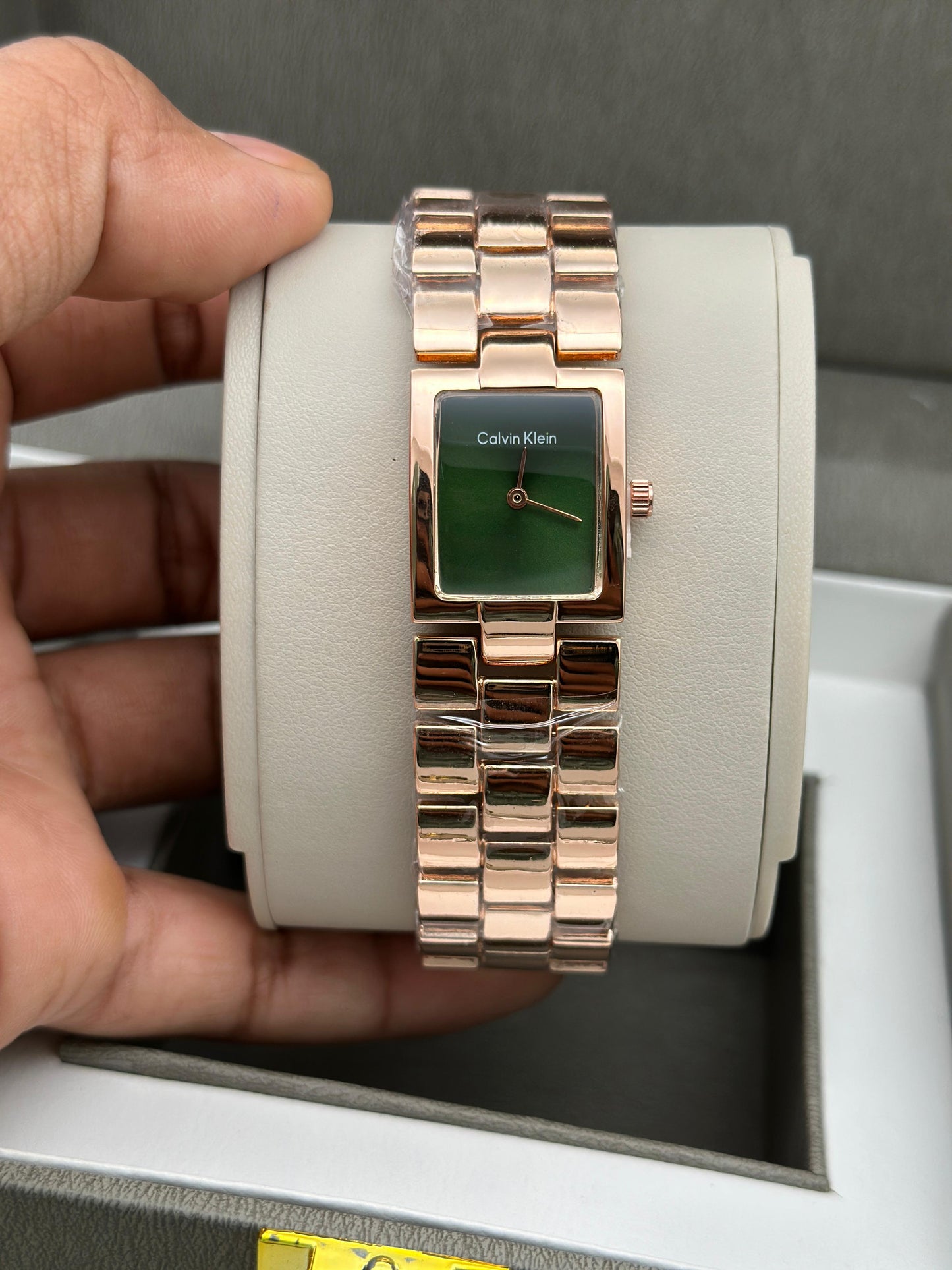 CK LADIES WATCH