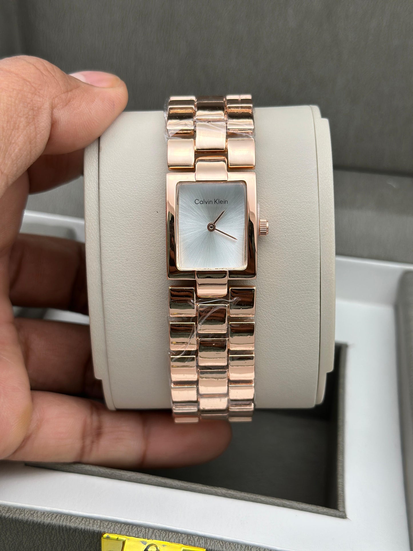 CK LADIES WATCH