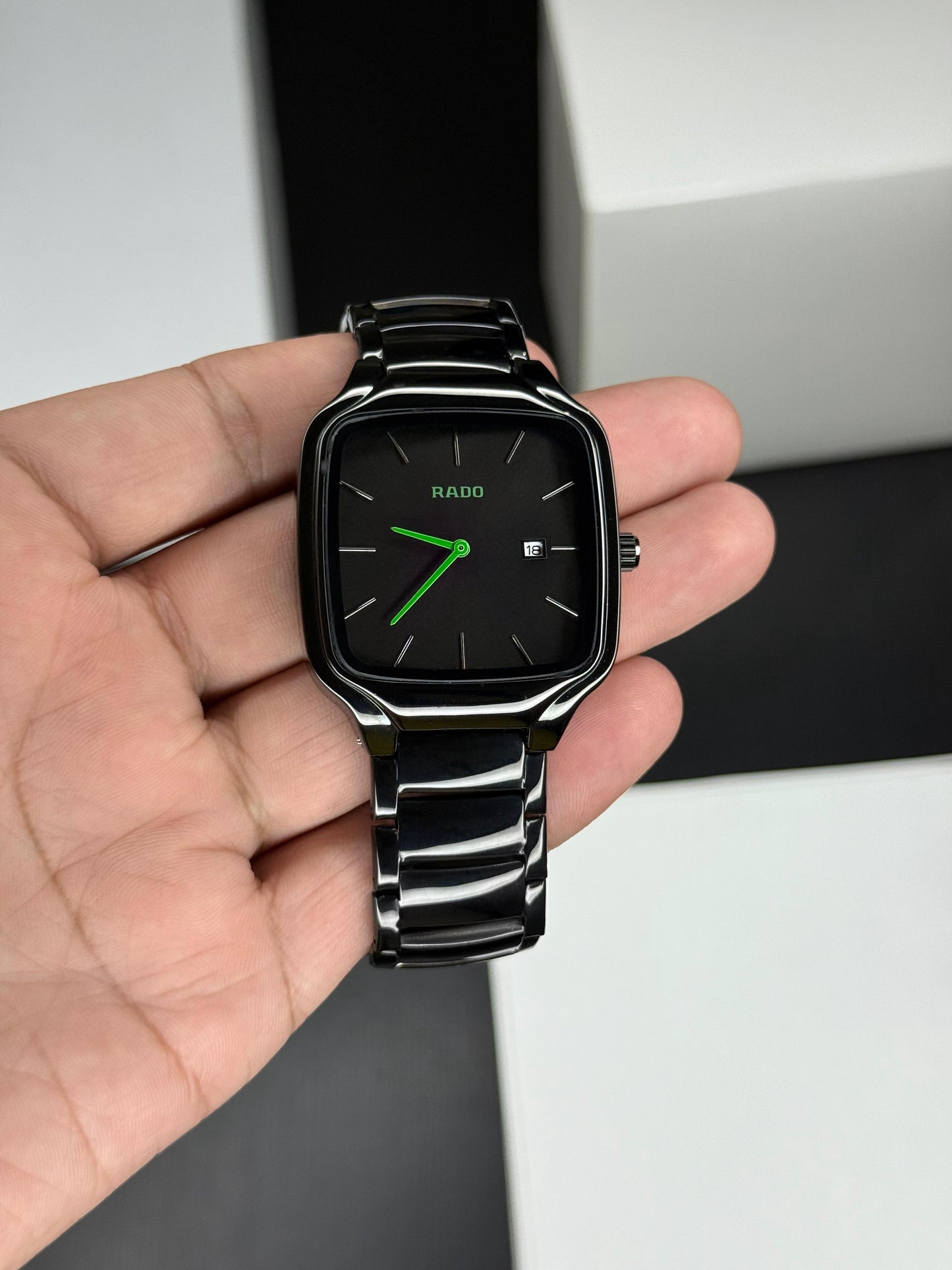 RADO WATCH