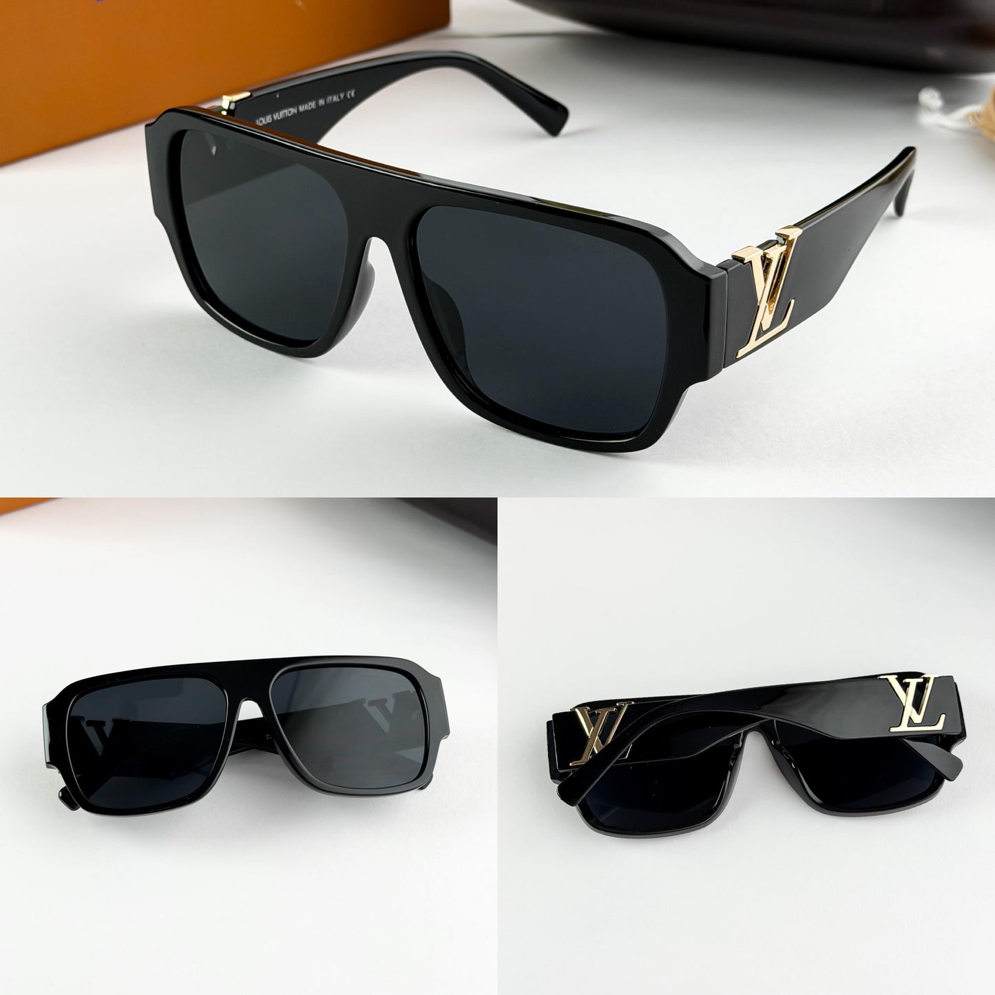 LOUIS VUITTON SUNGLASS