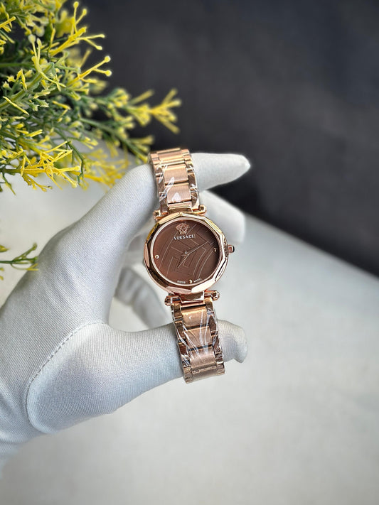 VERSACE WATCH