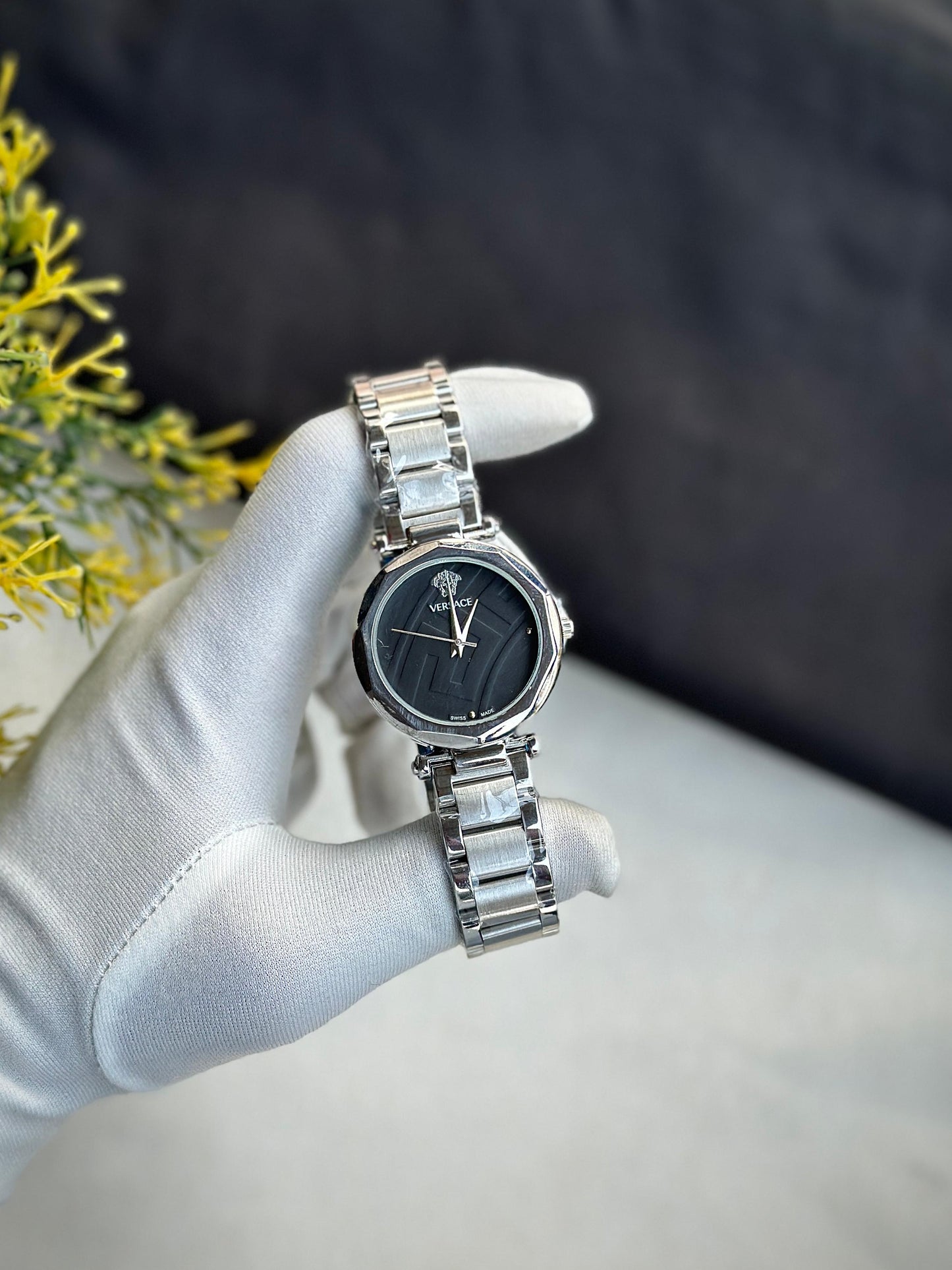 VERSACE WATCH