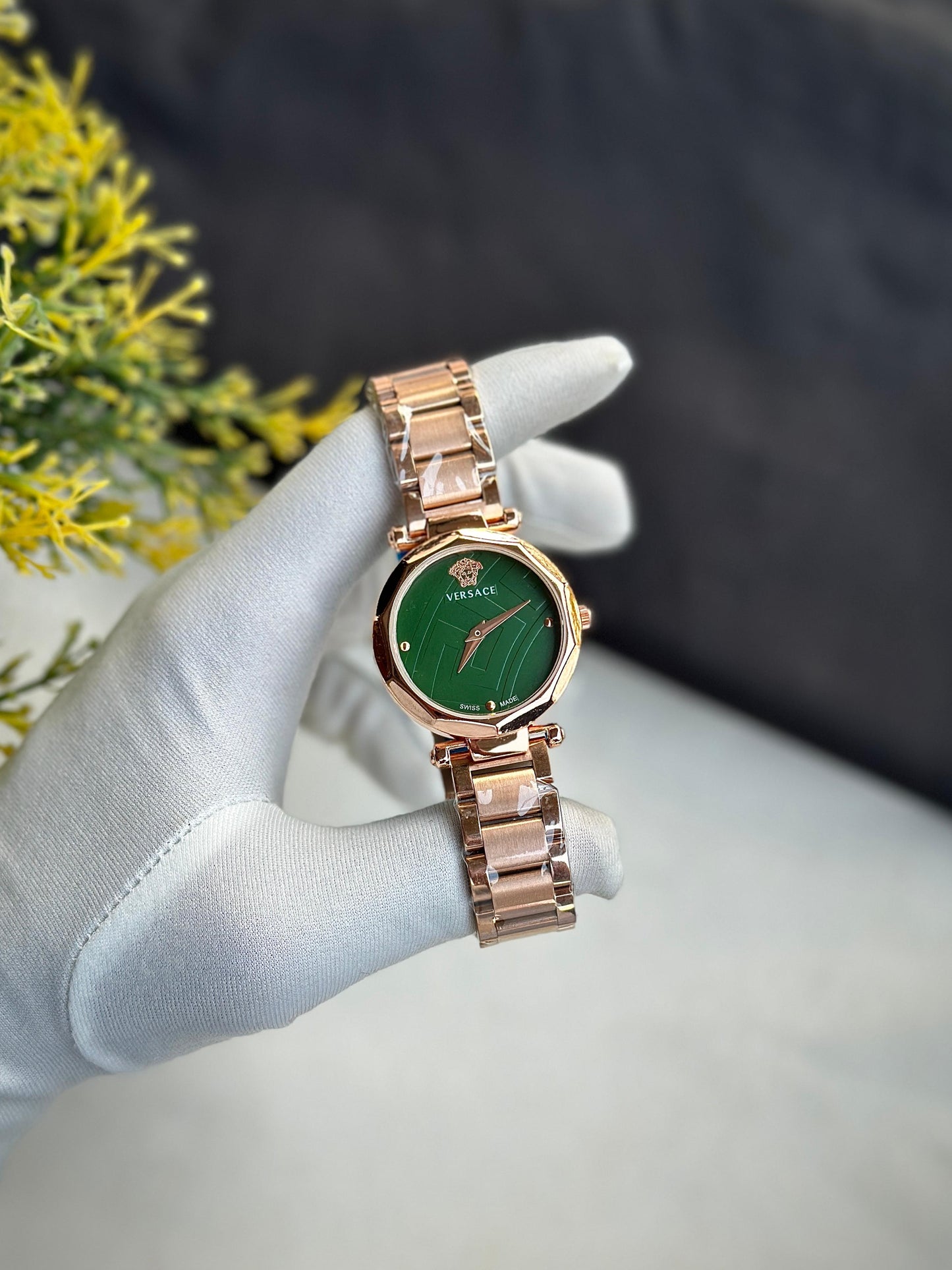 VERSACE WATCH