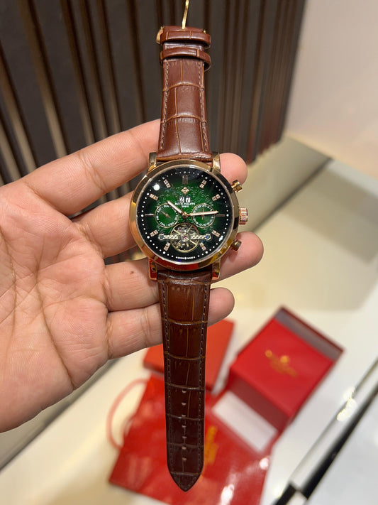 PATEK PHILIPPE WATCH