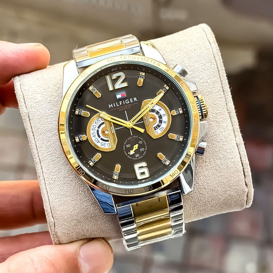 TOMMY HILFIGER WATCH