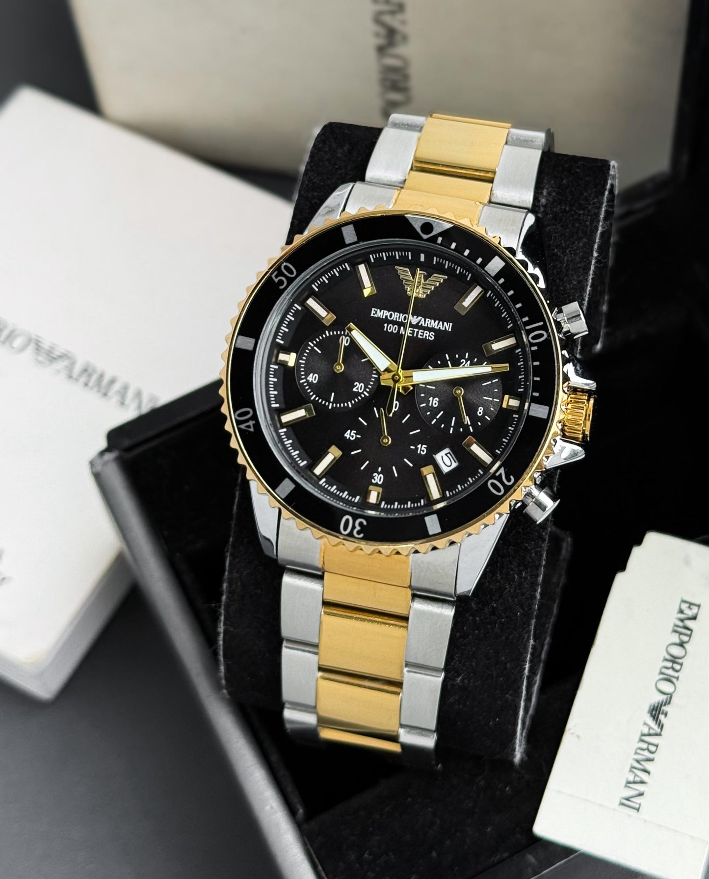 ARMANI WATCH