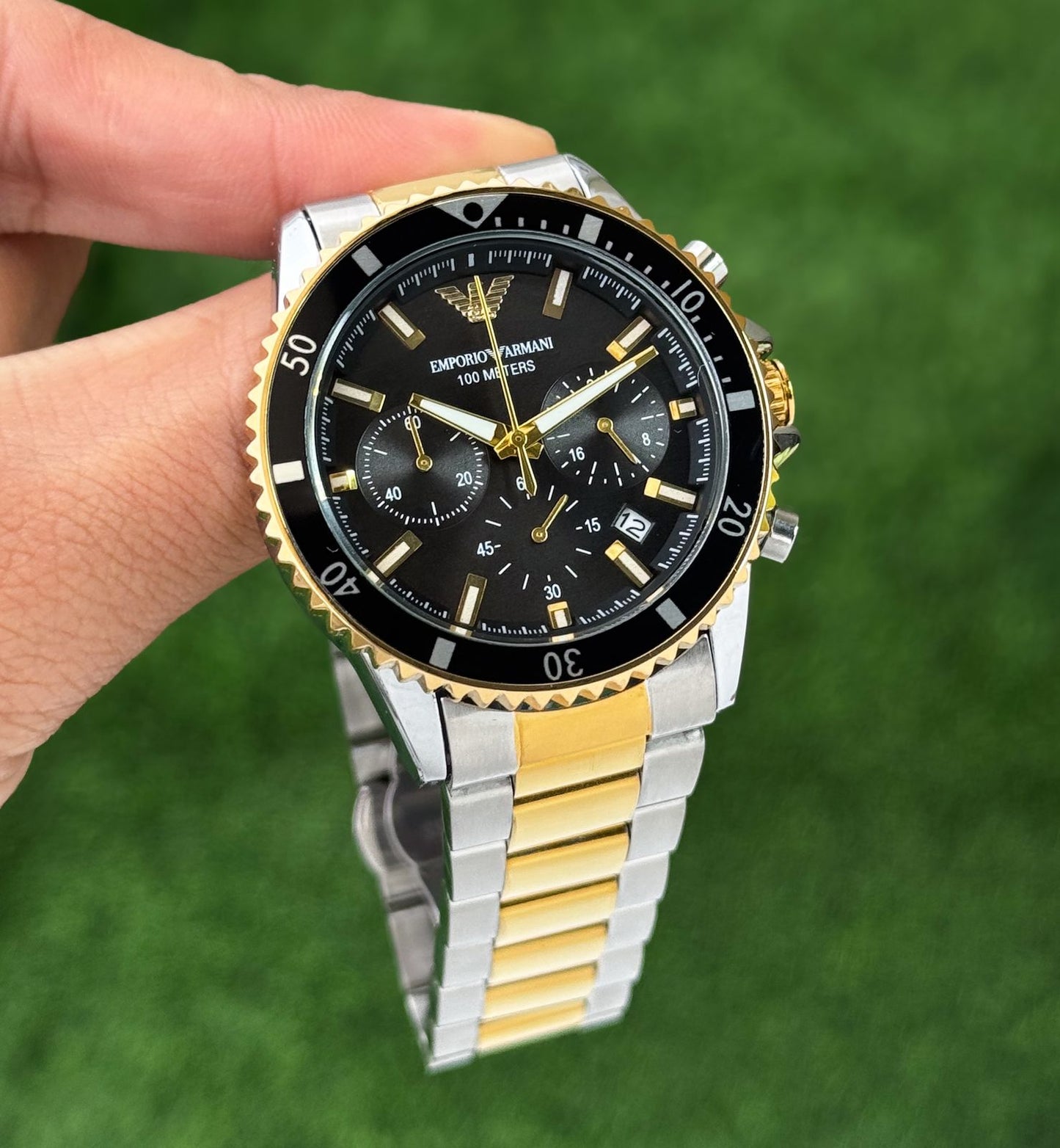 ARMANI WATCH