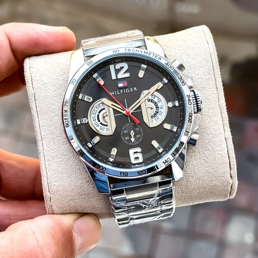 TOMMY HILFIGER WATCH