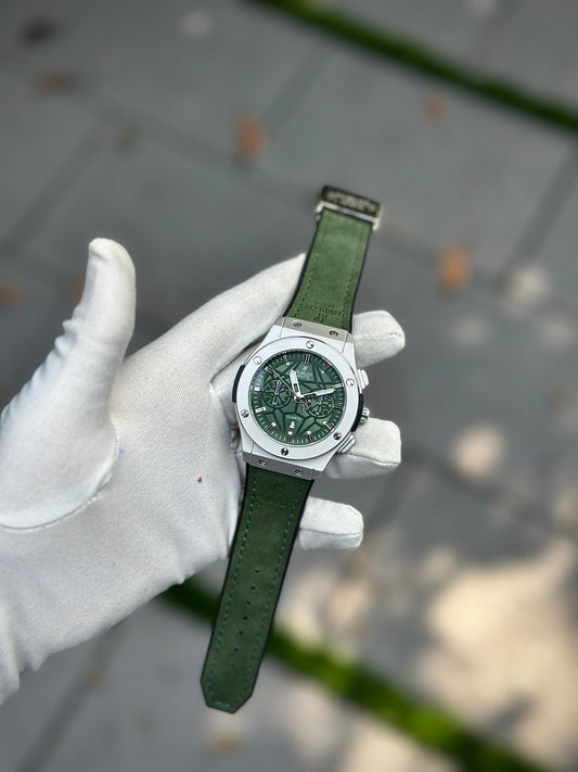 HUBLOT WATCH