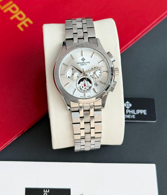 PATEK PHILIPPE WATCH