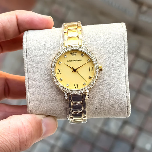 EMPORIO ARMANI WATCH