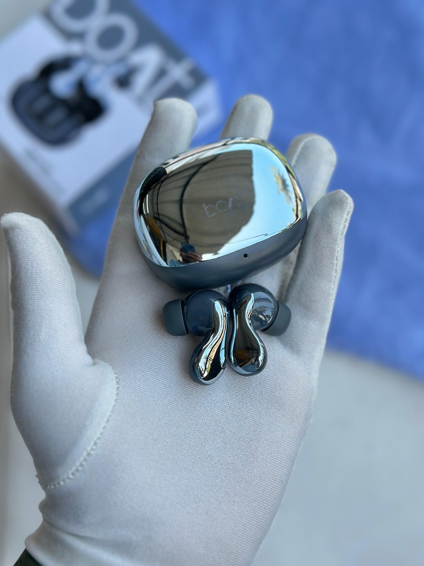 BOAT SUPERPODS EAR BUDS