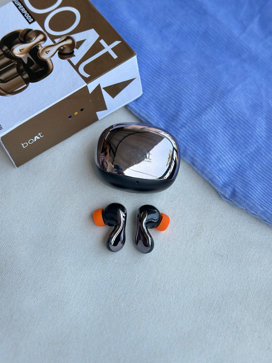 BOAT SUPERPODS EAR BUDS