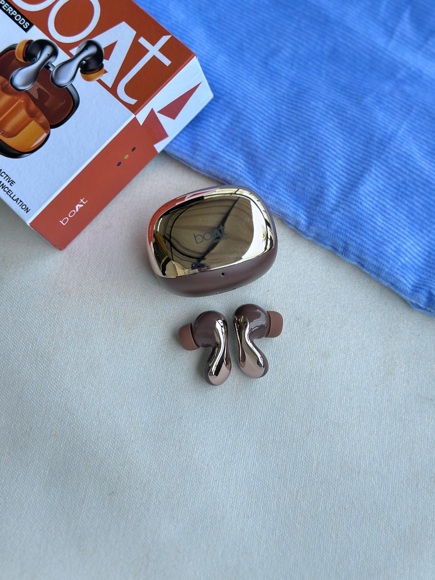 BOAT SUPERPODS EAR BUDS