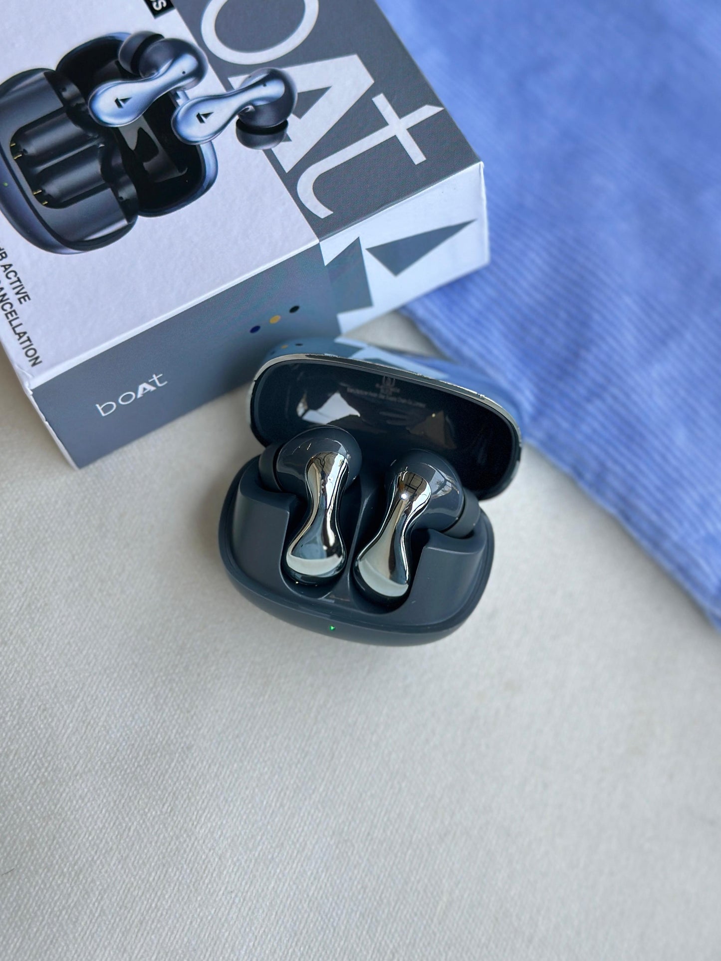 BOAT SUPERPODS EAR BUDS