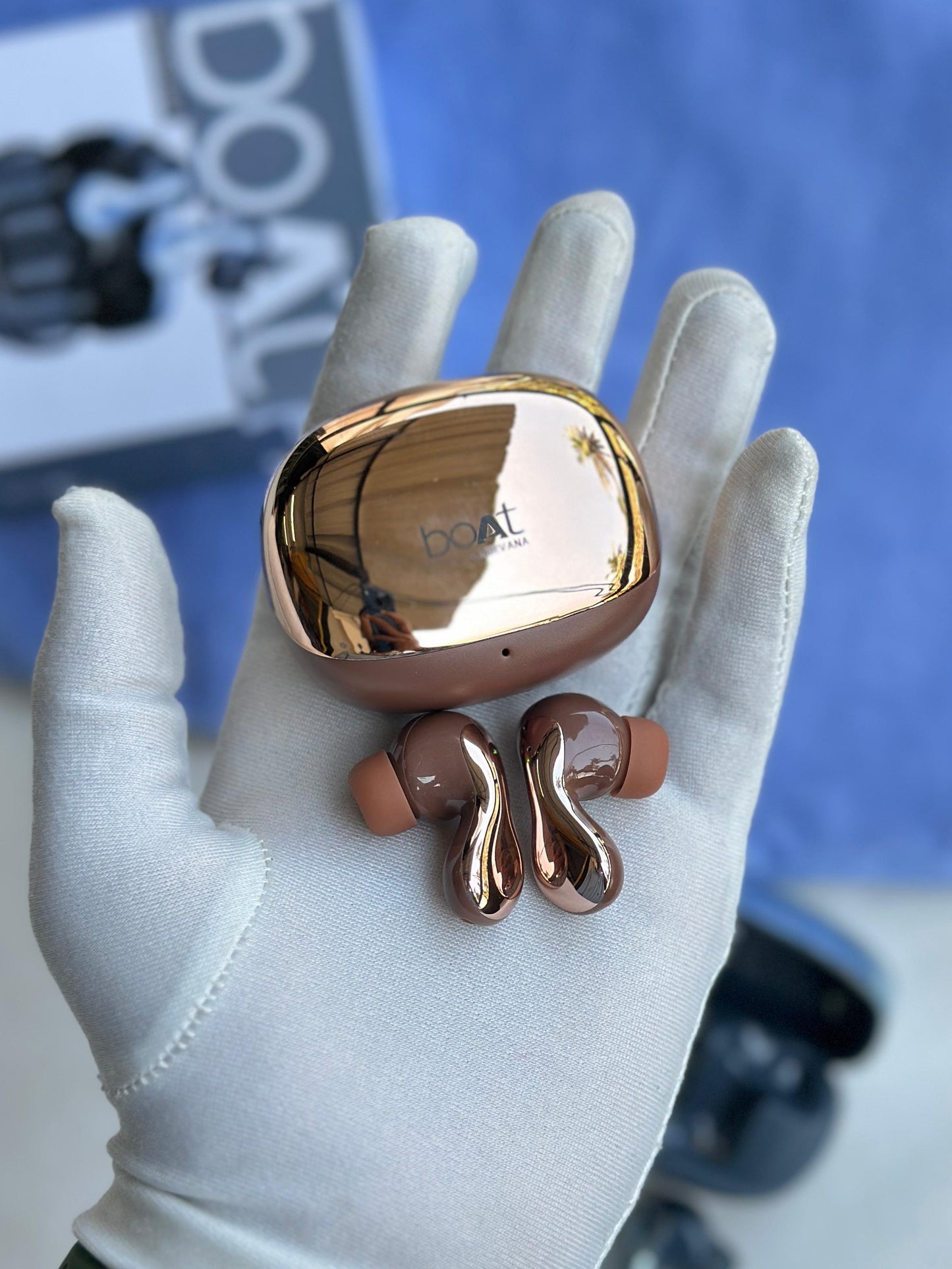 BOAT SUPERPODS EAR BUDS