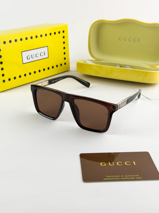 GUCCI SUNGLASS