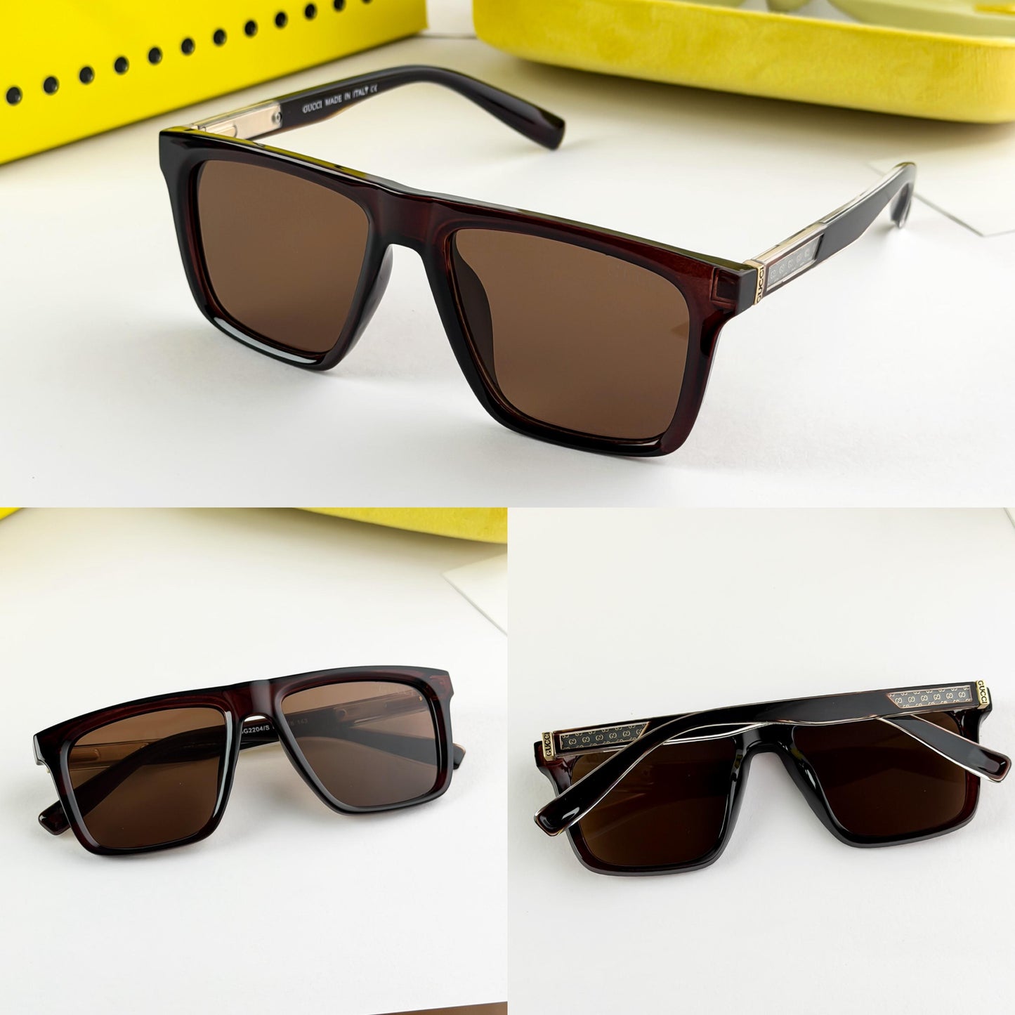 GUCCI SUNGLASS