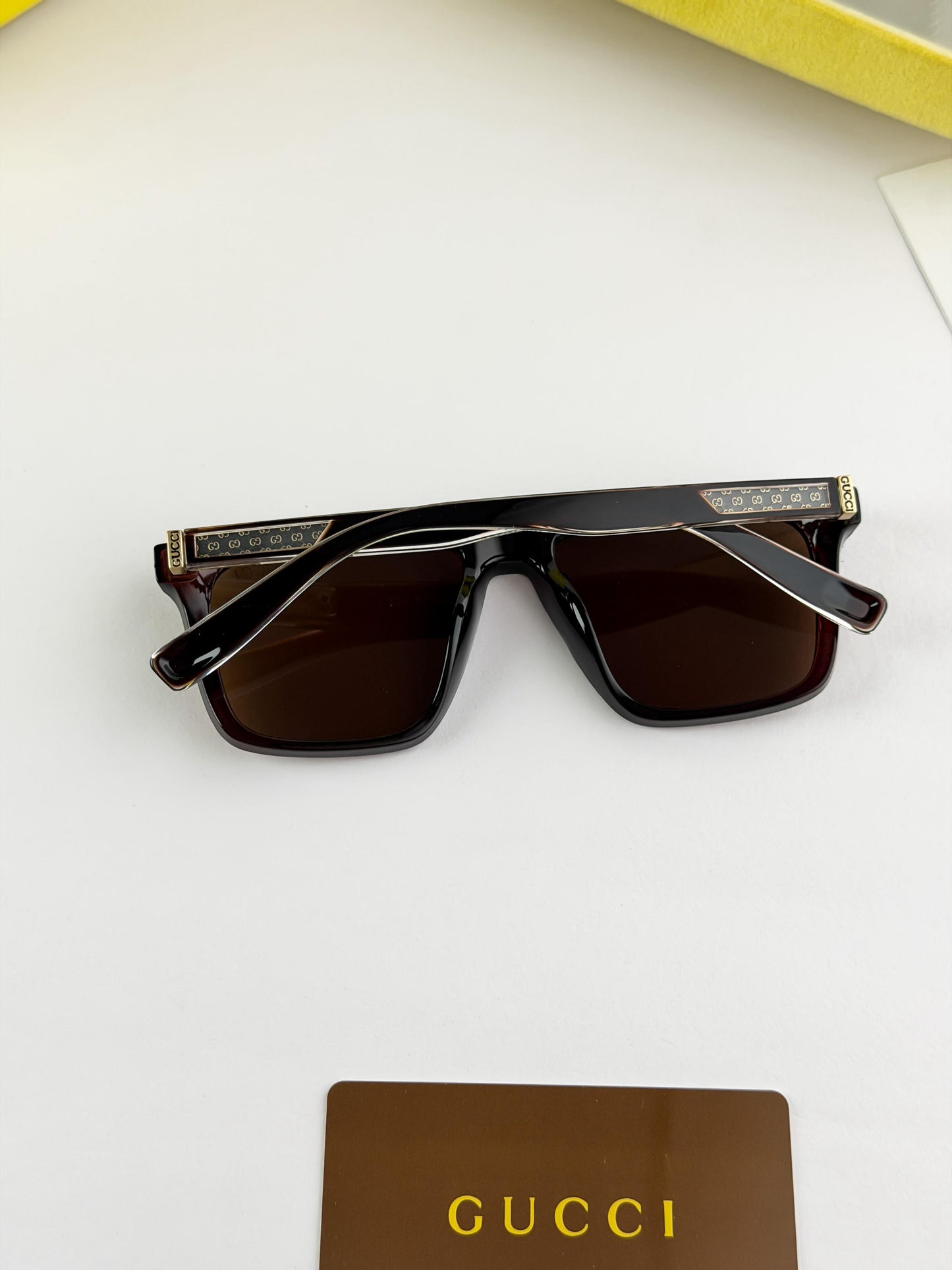 GUCCI SUNGLASS