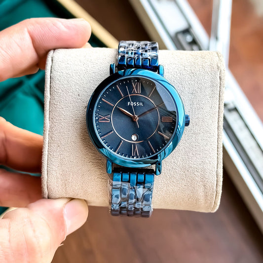 FOSSIL LADIES WATCH